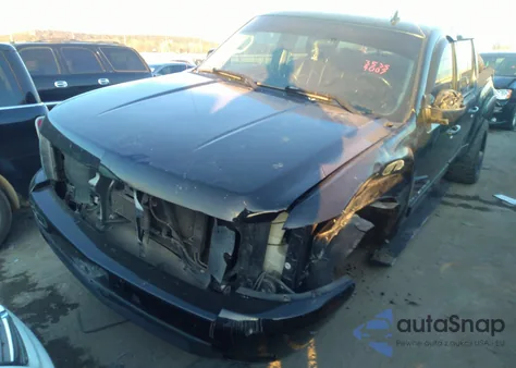 2007 Chevrolet Silverado 1500 Ltz from USA, damaged, VIN 3GCEK13337G505547